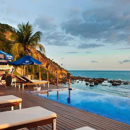 Pousada Bahia Bacana Morro de Sao Paulo Ngoại thất bức ảnh