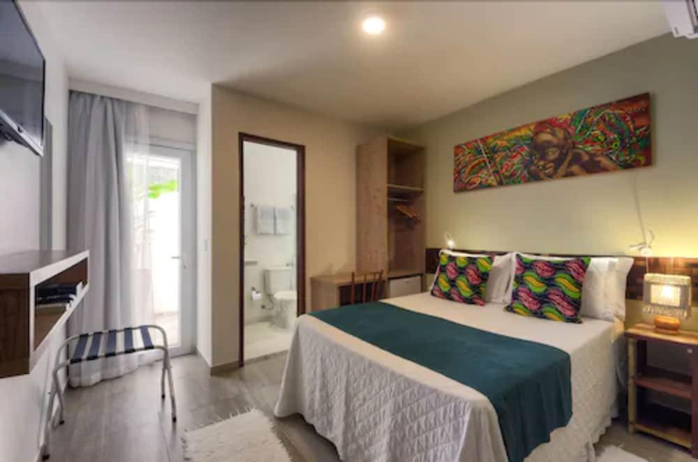 Pousada Bahia Bacana Morro de Sao Paulo Ngoại thất bức ảnh