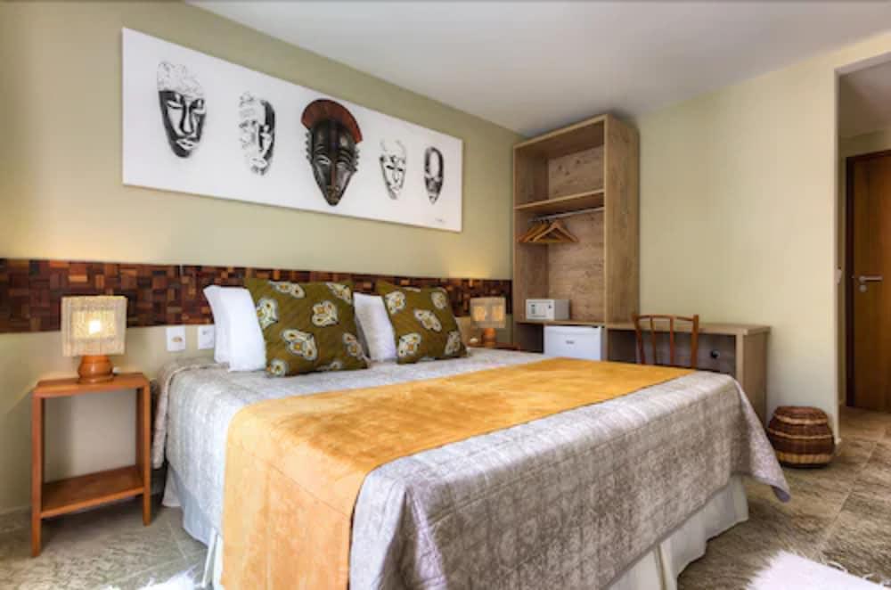 Pousada Bahia Bacana Morro de Sao Paulo Ngoại thất bức ảnh