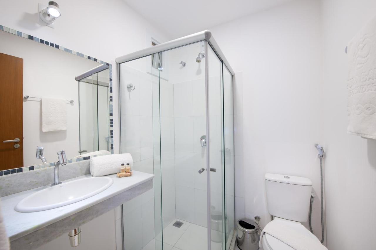 Pousada Bahia Bacana Morro de Sao Paulo Ngoại thất bức ảnh
