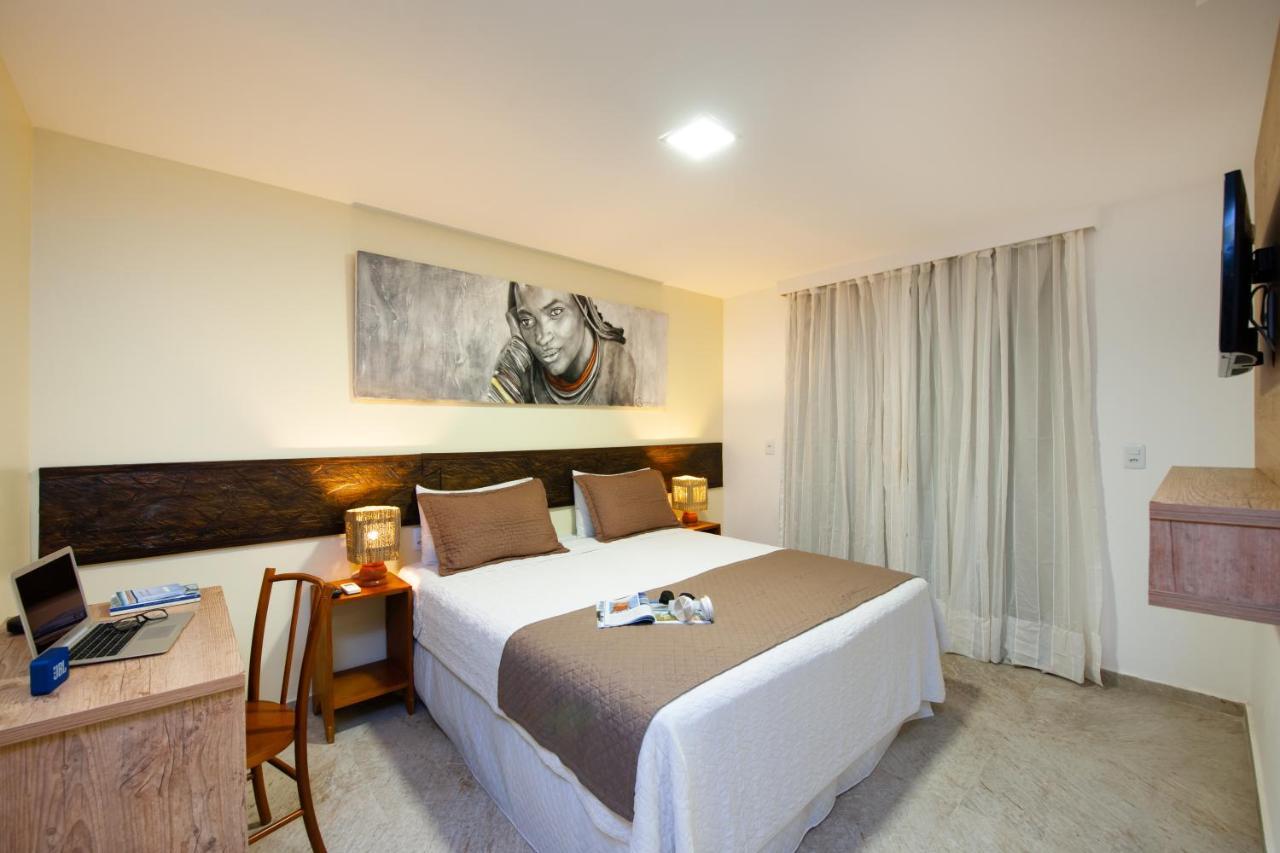 Pousada Bahia Bacana Morro de Sao Paulo Ngoại thất bức ảnh