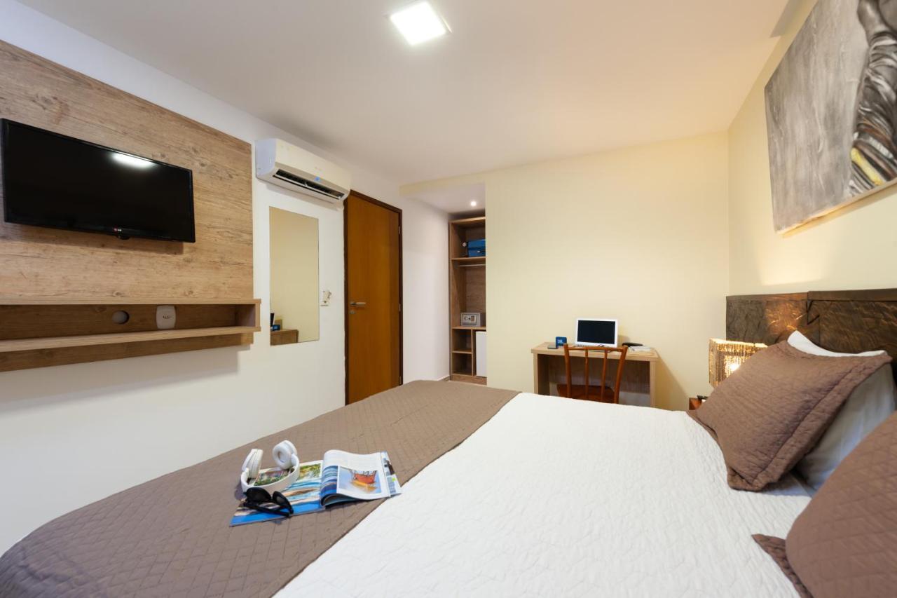 Pousada Bahia Bacana Morro de Sao Paulo Ngoại thất bức ảnh