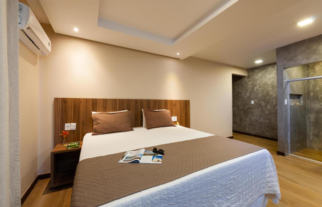 Pousada Bahia Bacana Morro de Sao Paulo Ngoại thất bức ảnh