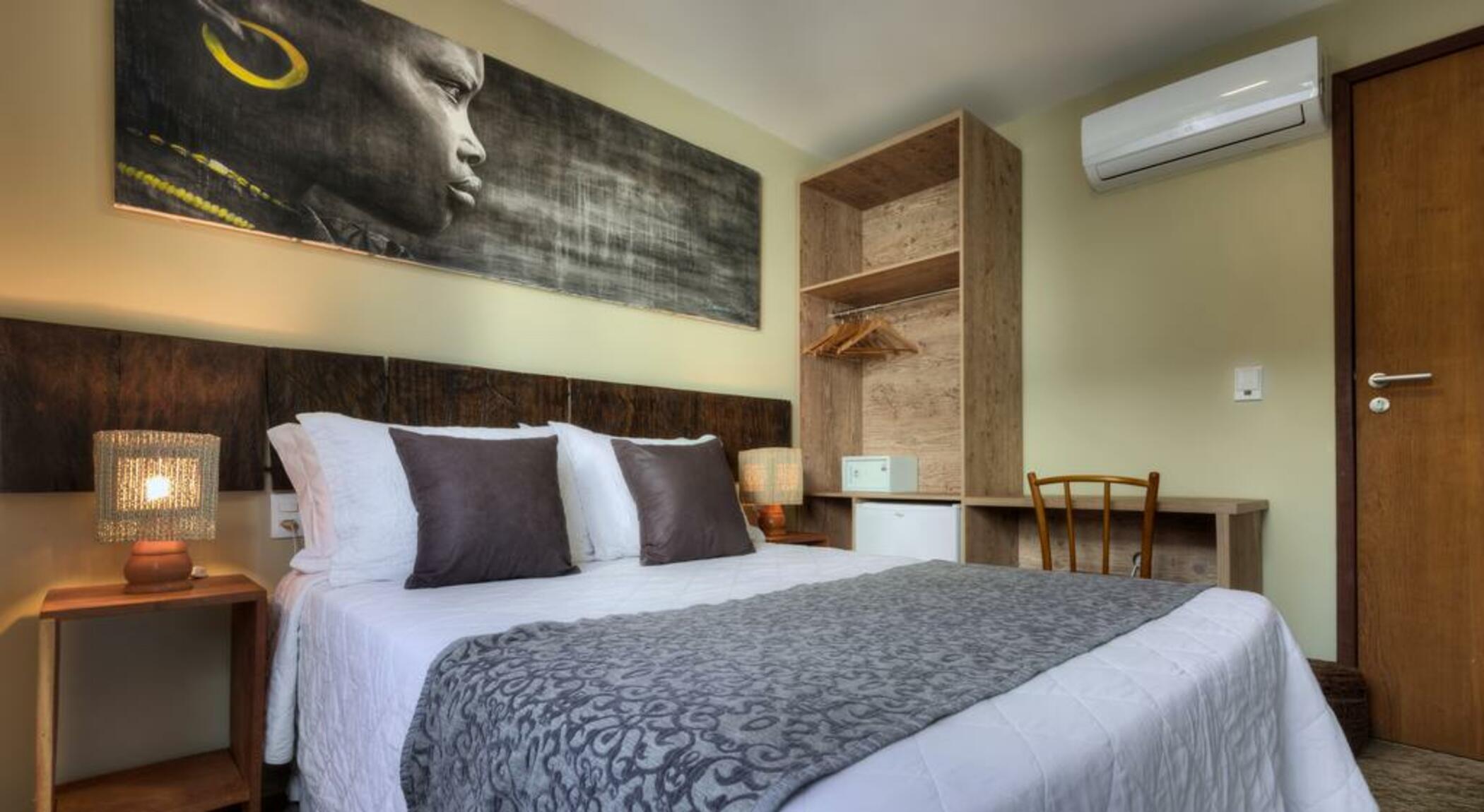 Pousada Bahia Bacana Morro de Sao Paulo Ngoại thất bức ảnh