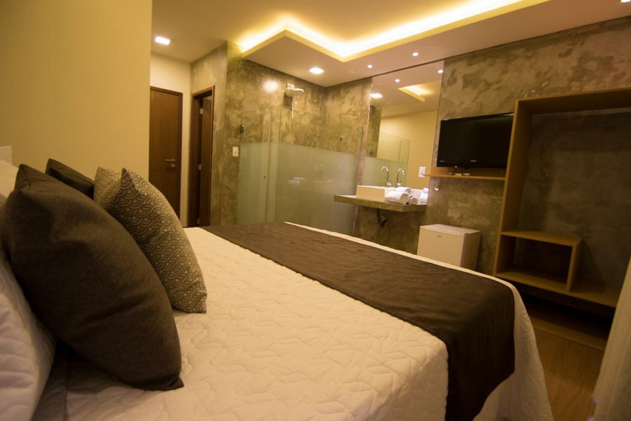 Pousada Bahia Bacana Morro de Sao Paulo Ngoại thất bức ảnh