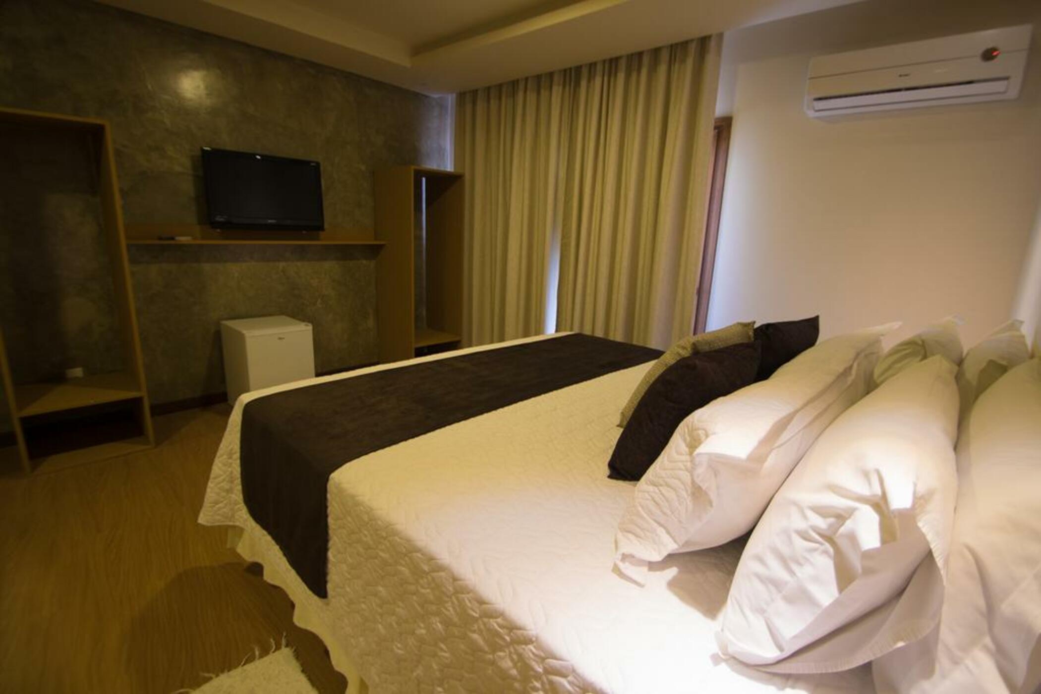 Pousada Bahia Bacana Morro de Sao Paulo Ngoại thất bức ảnh