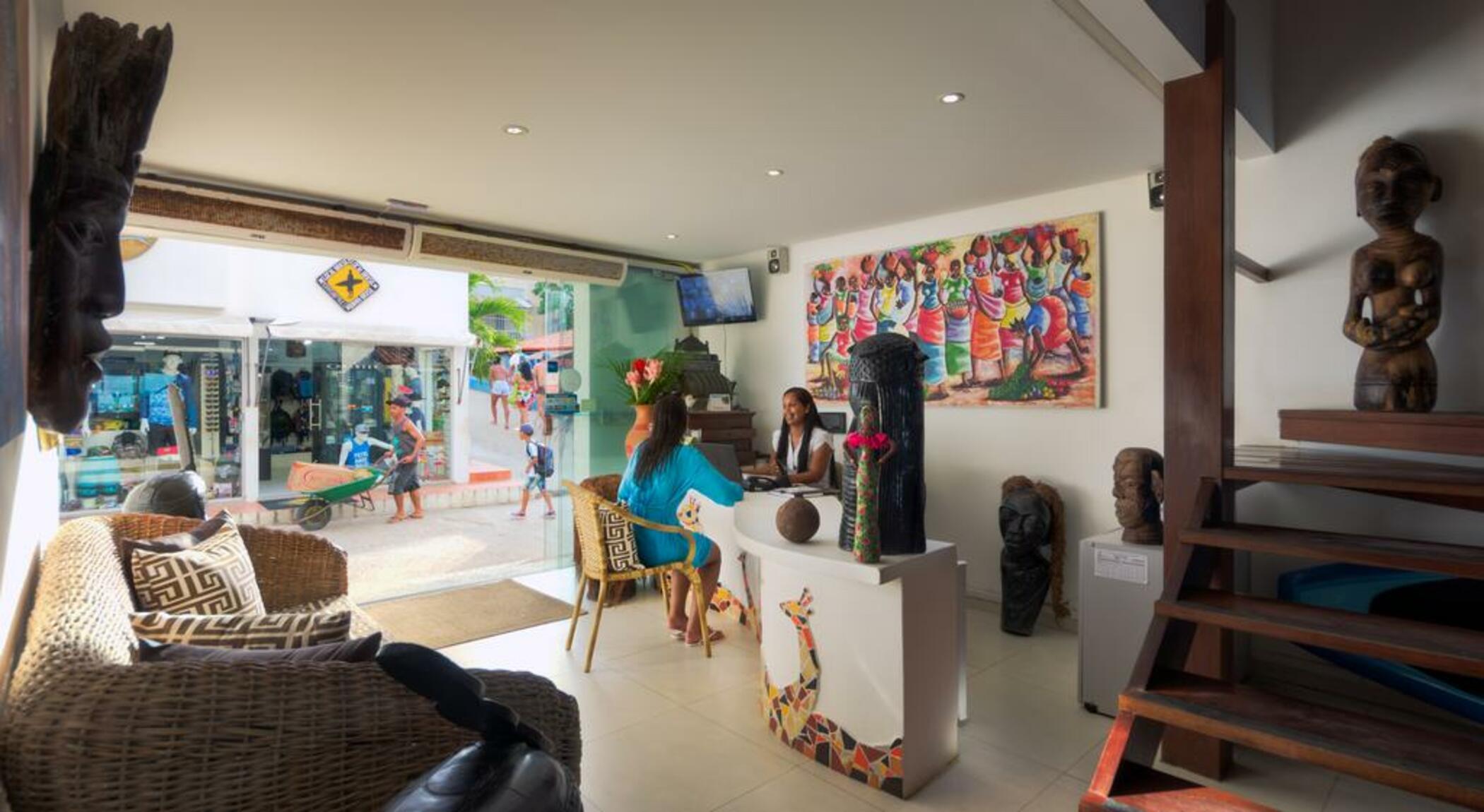 Pousada Bahia Bacana Morro de Sao Paulo Ngoại thất bức ảnh
