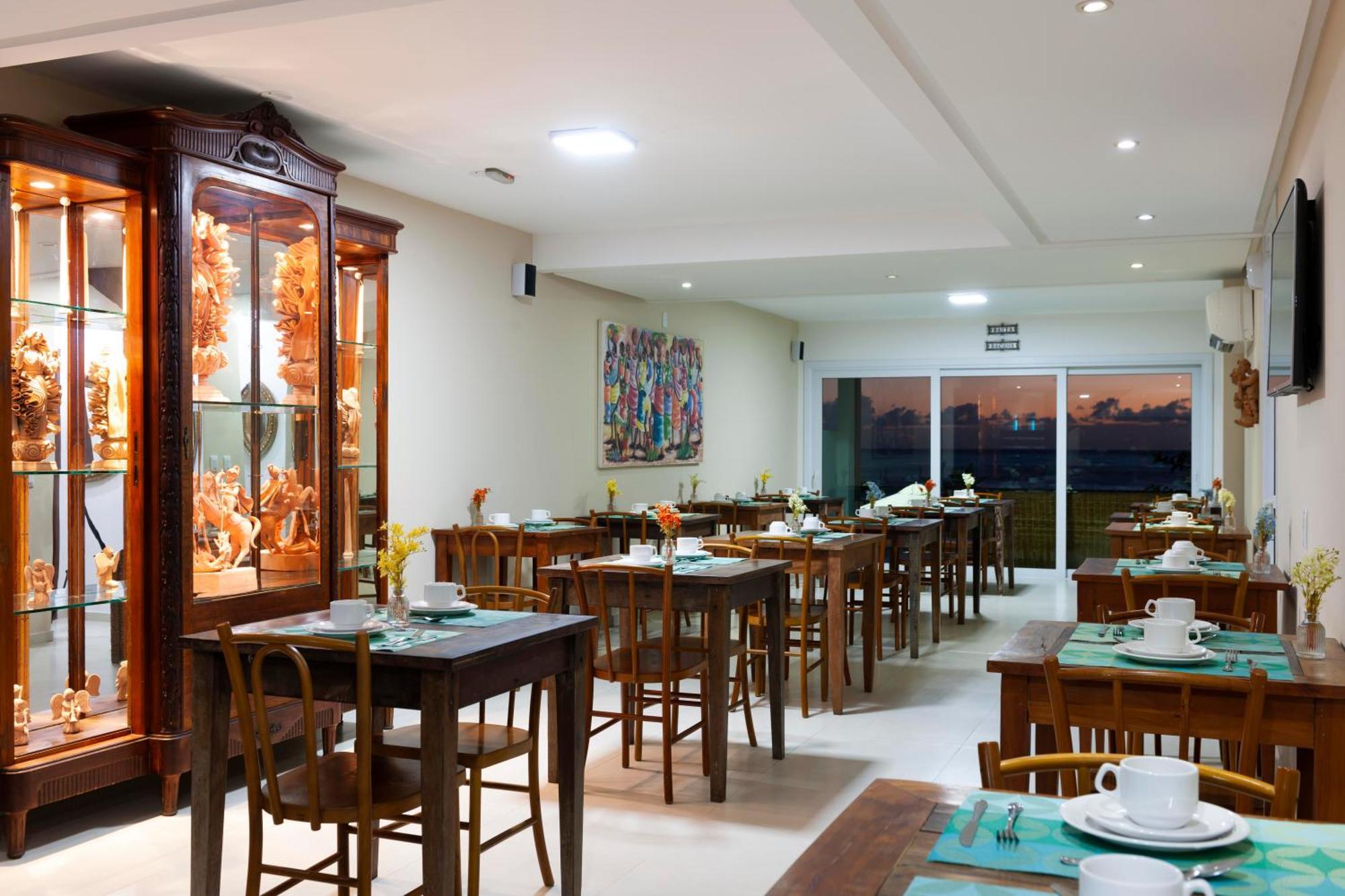 Pousada Bahia Bacana Morro de Sao Paulo Ngoại thất bức ảnh