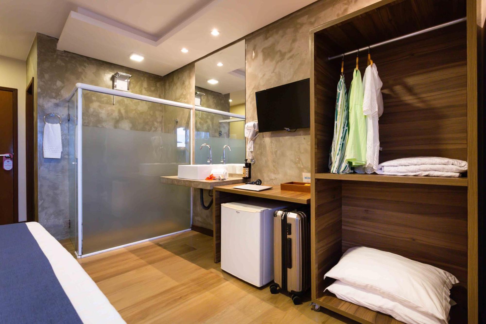 Pousada Bahia Bacana Morro de Sao Paulo Ngoại thất bức ảnh